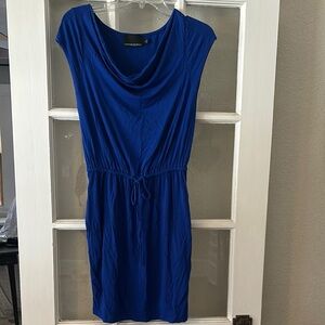 Cynthia Rowley Blue Women's Dress